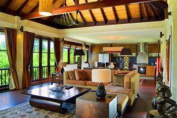Gending Kedis Luxury Villas & Spa Estate