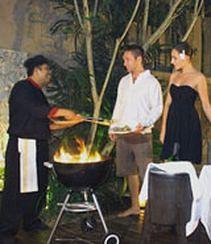 Gending Kedis Luxury Villas & Spa Estate