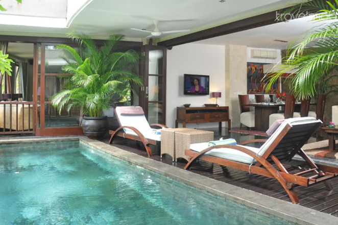 Gending Kedis Luxury Villas & Spa Estate