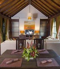 Gending Kedis Luxury Villas & Spa Estate