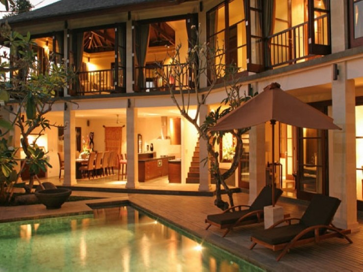 Gending Kedis Luxury Villas & Spa Estate