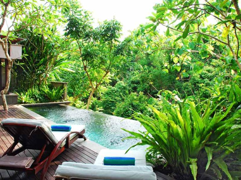 Gending Kedis Luxury Villas & Spa Estate