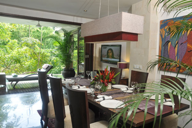 Gending Kedis Luxury Villas & Spa Estate