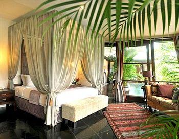 Gending Kedis Luxury Villas & Spa Estate