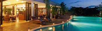 Gending Kedis Luxury Villas & Spa Estate
