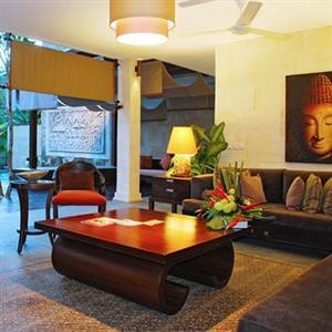 Gending Kedis Luxury Villas & Spa Estate