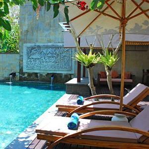 Gending Kedis Luxury Villas & Spa Estate