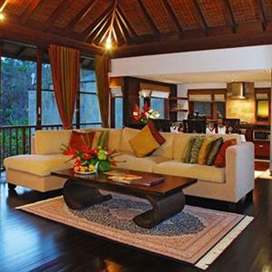Gending Kedis Luxury Villas & Spa Estate