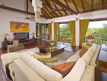 Gending Kedis Luxury Villas & Spa Estate
