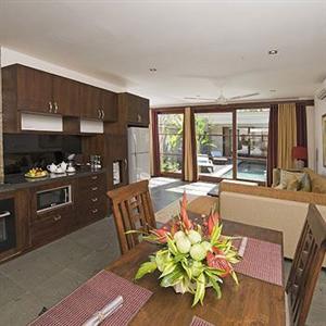 Gending Kedis Luxury Villas & Spa Estate