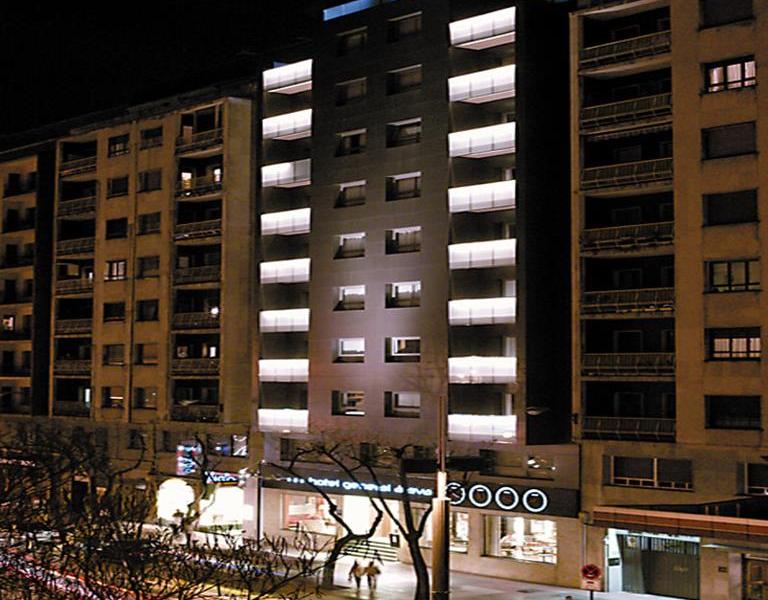 AC Hotel General Alava