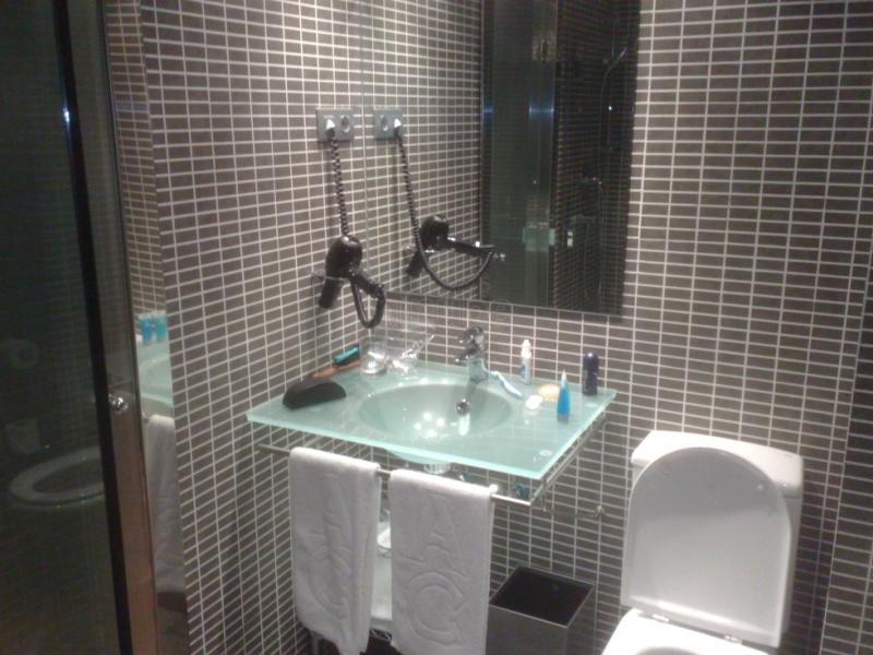 B&B HOTEL Vitoria General Alava