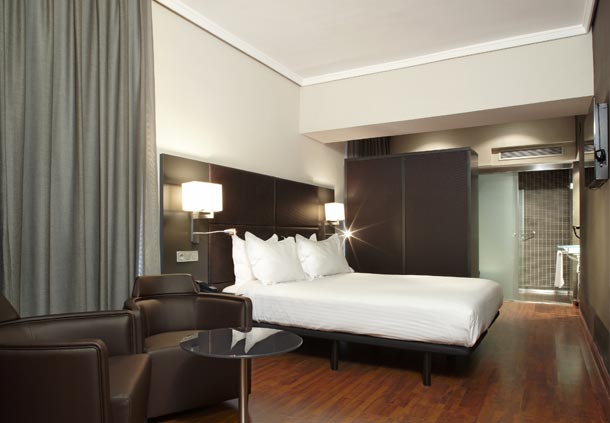B&B HOTEL Vitoria General Alava