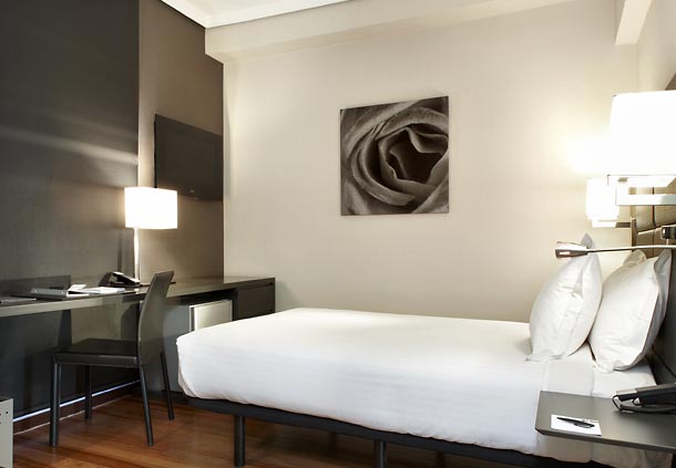 B&B HOTEL Vitoria General Alava