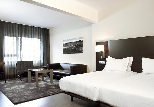 B&B HOTEL Vitoria General Alava