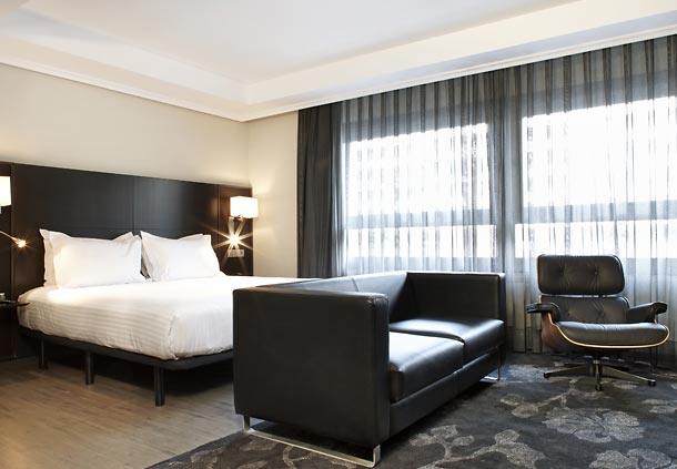 B&B HOTEL Vitoria General Alava