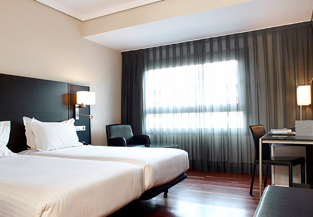 B&B HOTEL Vitoria General Alava
