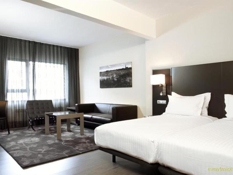 B&B HOTEL Vitoria General Alava