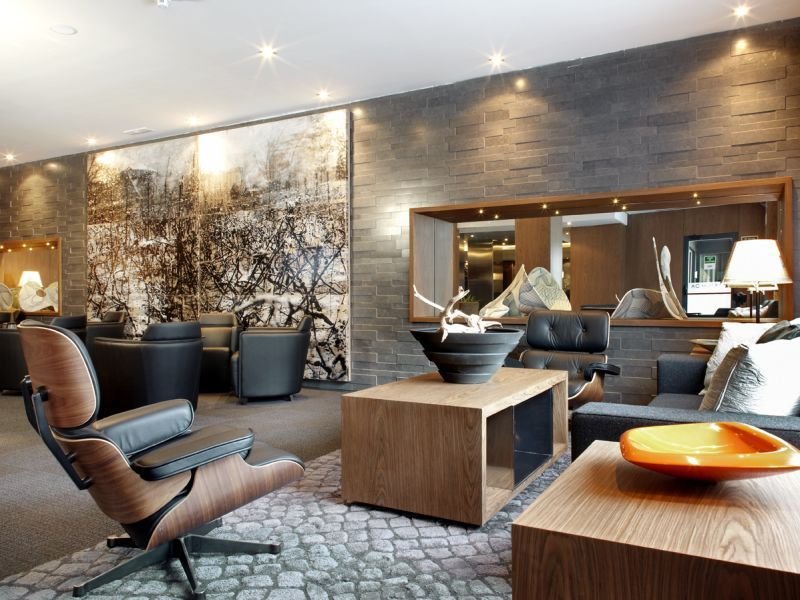 B&B HOTEL Vitoria General Alava