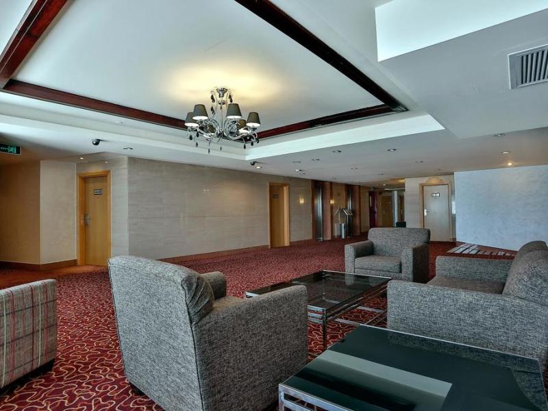 Geneva Hotel Amman