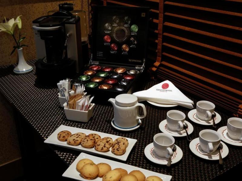 Geneva Hotel Amman