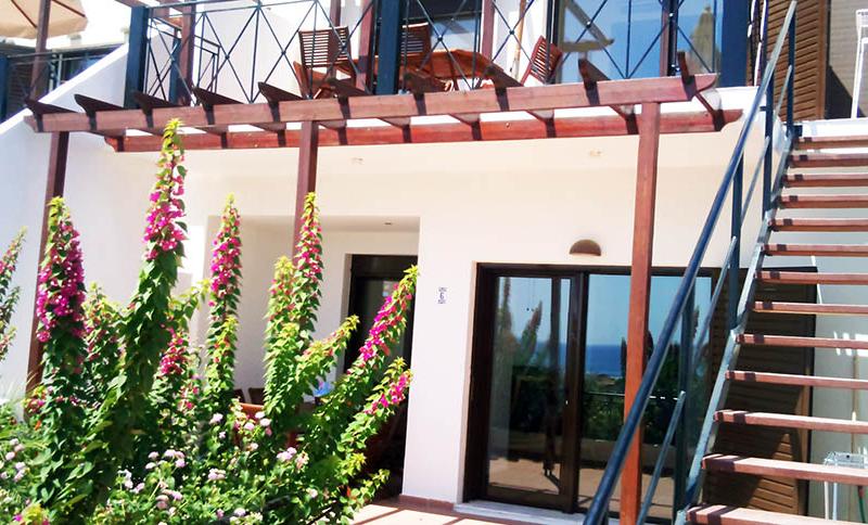 Gennadi Dreams Apartments