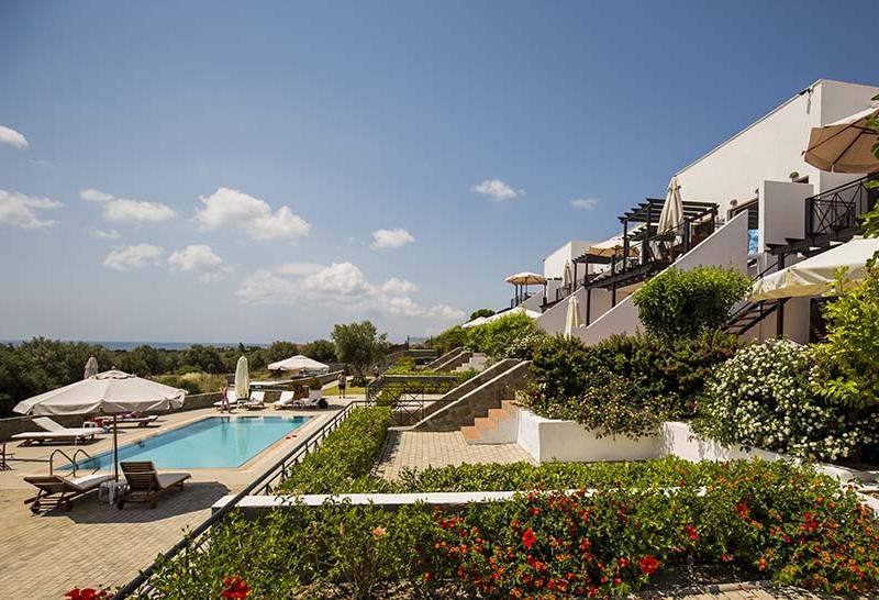 Gennadi Dreams Apartments