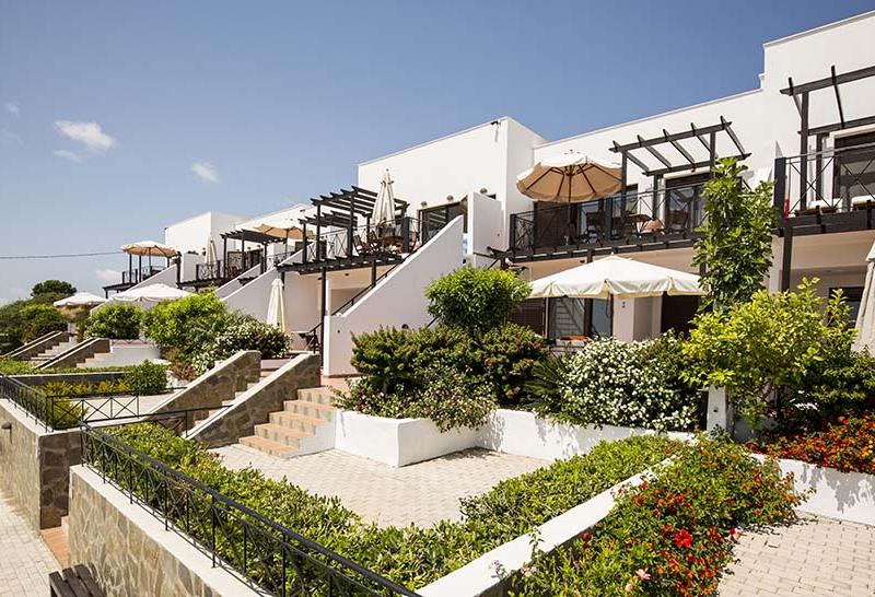 Gennadi Dreams Apartments