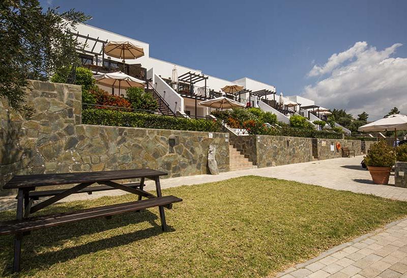 Gennadi Dreams Apartments