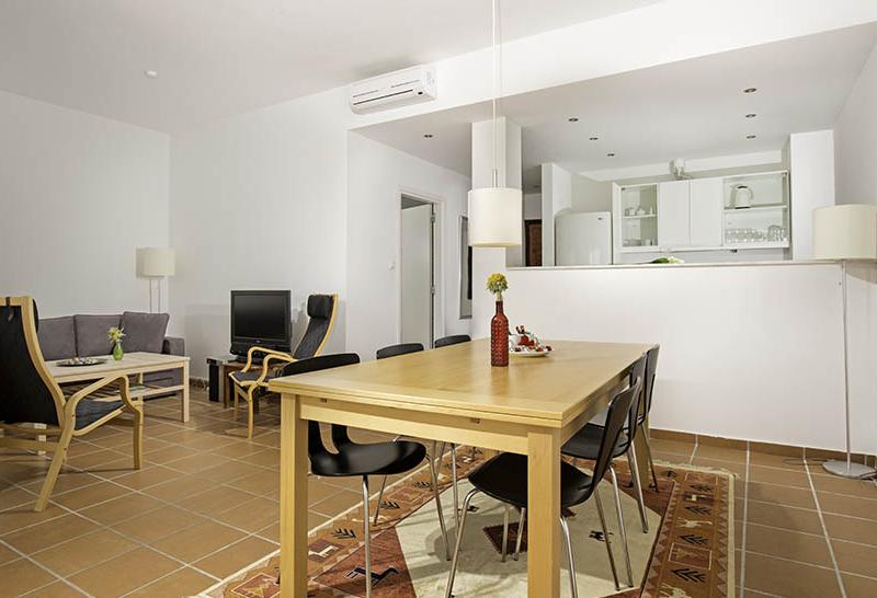 Gennadi Dreams Apartments