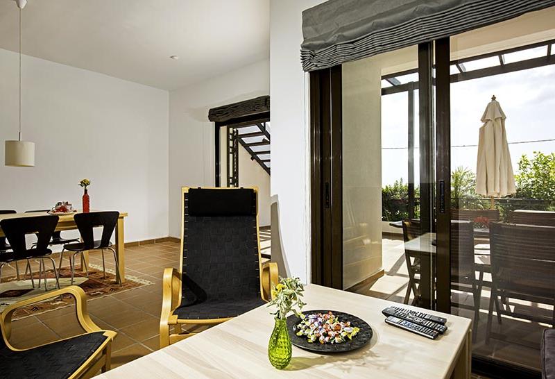 Gennadi Dreams Apartments