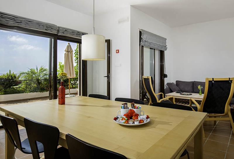 Gennadi Dreams Apartments