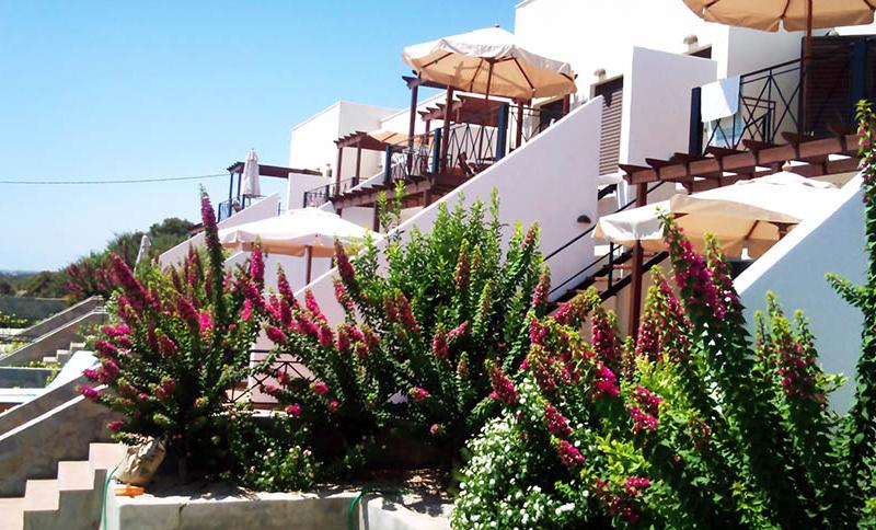 Gennadi Dreams Apartments