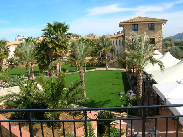Genoardo Park