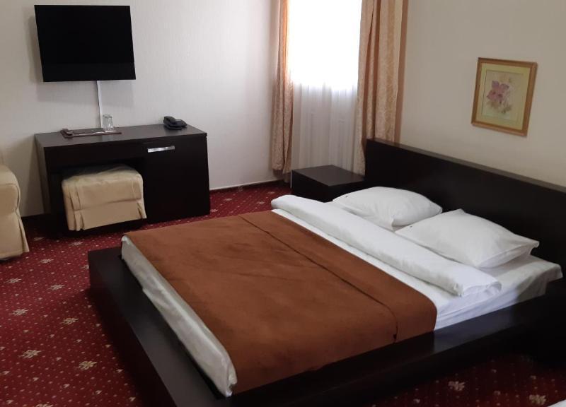 Maldini 1899 Boutique Hotel