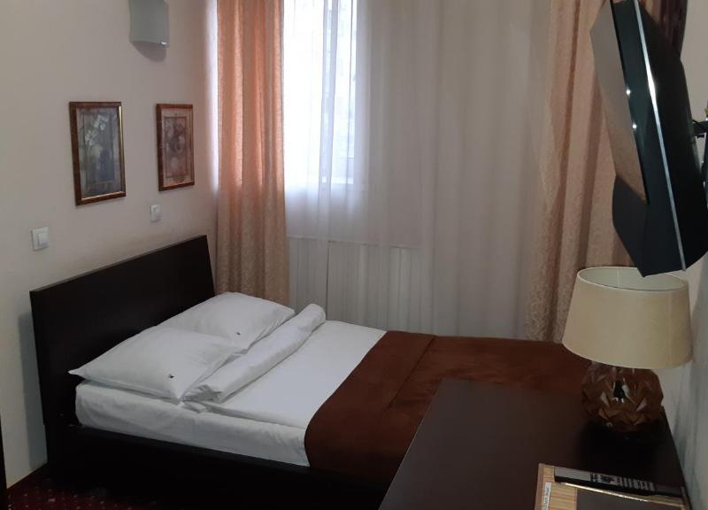 Maldini 1899 Boutique Hotel