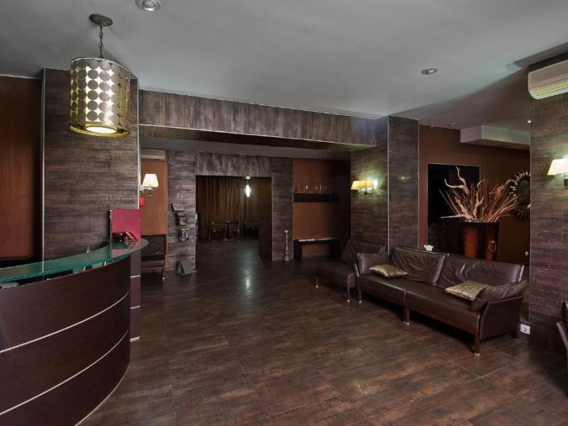 Maldini 1899 Boutique Hotel