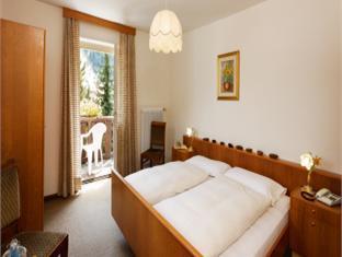 Genziana hotel Arabba