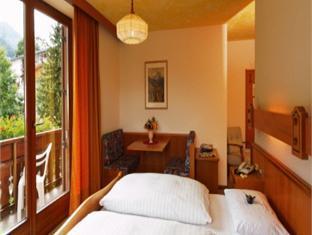 Genziana hotel Arabba