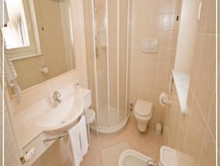 Genziana hotel Arabba