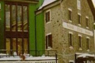 Genziana hotel Ortisei