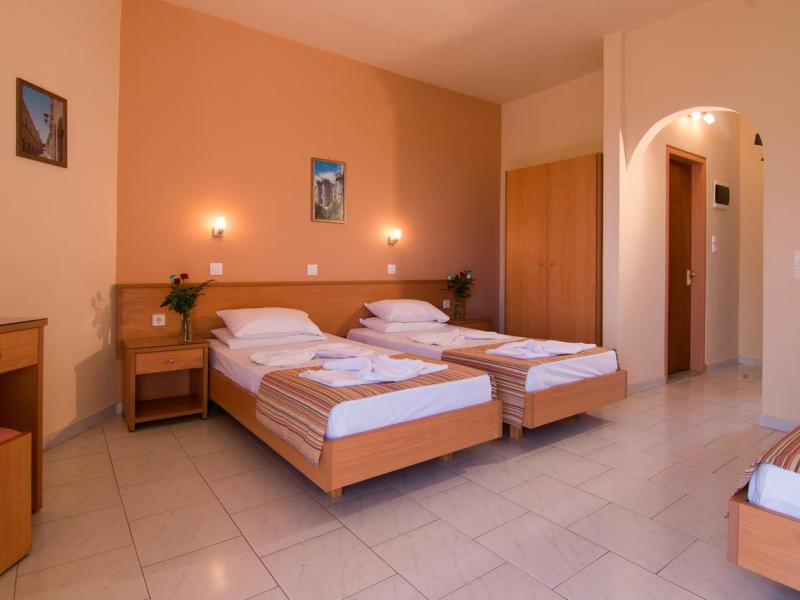 Villa George Studios