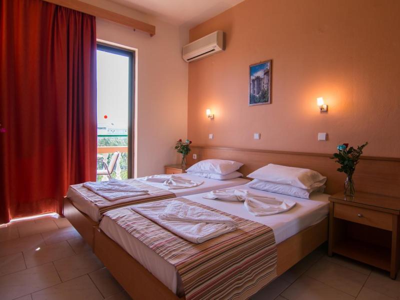 Villa George Studios