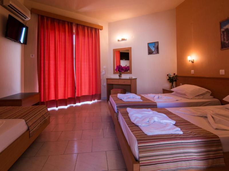 Villa George Studios