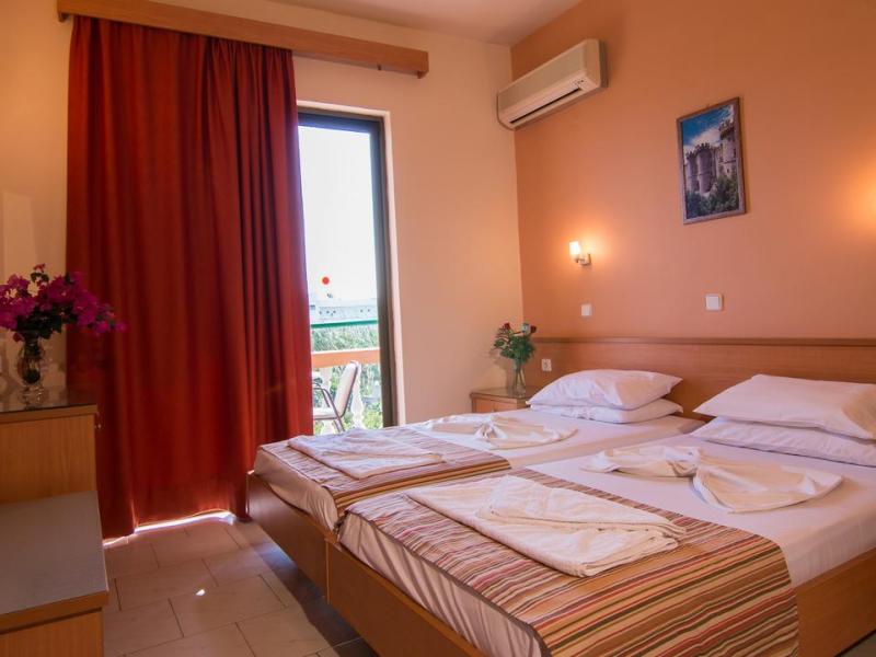 Villa George Studios