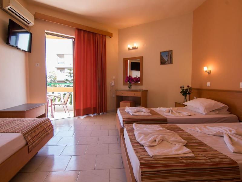 Villa George Studios