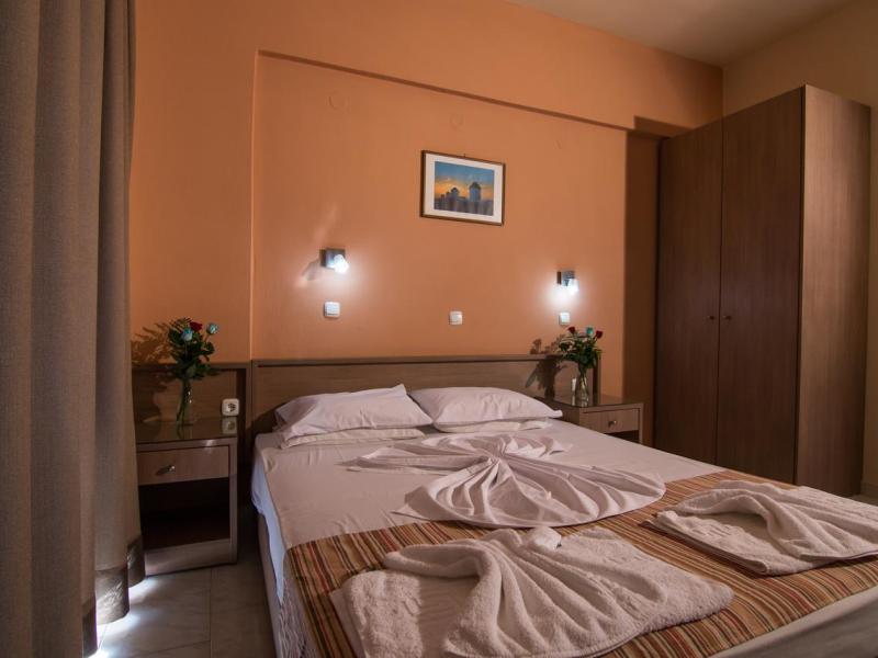 Villa George Studios