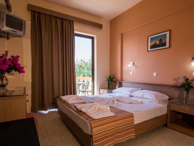 Villa George Studios