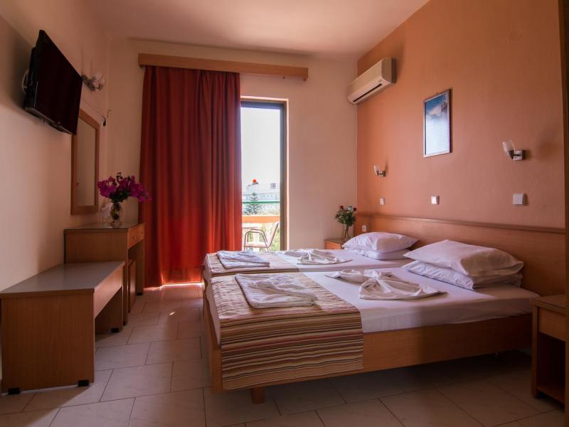 Villa George Studios