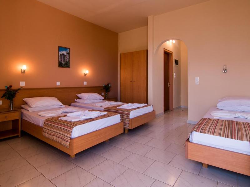 Villa George Studios